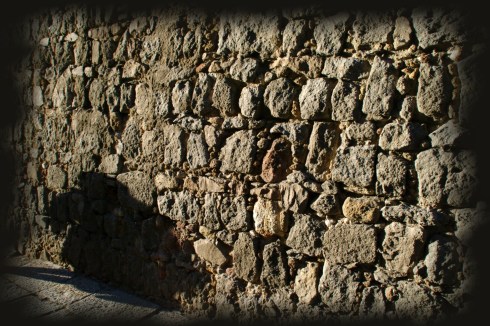 Foto de la sombra de una mujer, de Josean de Miguel
