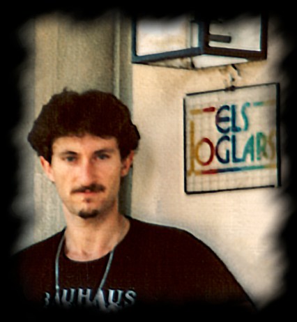 Josean de Miguel-Els Joglars-